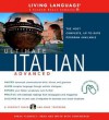 Ultimate Italian Advanced - Living Language