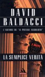 La semplice verità - Tullio Dobner, David Baldacci