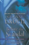 Before the Scandal - Suzanne Enoch