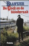 De Cock en de bloedwraak - A.C. Baantjer