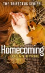 Homecoming - Logan Byrne