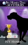 A Secret in Time (Big Honey Dog Mysteries #2) (Volume 2) - H.Y. Hanna