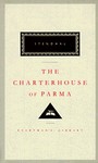 The Charterhouse of Parma (Everyman's Library, #102) - Stendhal, C.K. Scott Moncrieff, Ann Jefferson