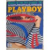 Playboy October 1986 - Hugh Hefner