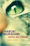 Kafka am Strand - Haruki Murakami