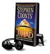 Deep Black: Jihad - Stephen Coonts, Jim DeFelice, J. Charles