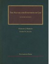 The Nature and Functions of Law - Harold J. Berman, Samir N. Saliba