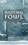 Artemis Fowl 2: The Arctic Incident (audio) - Eoin Colfer, Nathaniel Parker