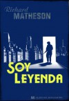 Soy leyenda - Richard Matheson