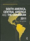 South America, Central America and the Caribbean - Europa Publications