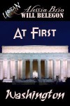 At First: Washington D.C. (Urban Phaze) - Alessia Brio