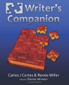 Writer's Companion - Carlos J. Cortes, Renee Miller