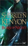 Born of Night - Sherrilyn Kenyon