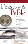 Feasts & Holidays of the Bible Pamphlet: Jewish Roots of Believers in Yeshua (Jesus) - Rose Publishing, Rose Publishing Staff