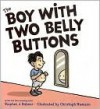 Boy with Two Belly Buttons - Stephen J. Dubner, Christoph Niemann