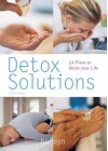 Detox Solutions: 14 Plans to Detox Your Life - Helen Foster