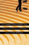 The Twenty-First-Century Firm: Changing Economic Organization in International Perspective - Paul DiMaggio