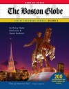 The Boston Globe Sunday Crossword Omnibus, Volume 3 - Henry Hook, Henry Rathvon, Emily Cox