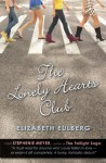 The Lonely Hearts Club - Elizabeth Eulberg