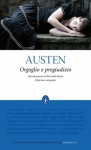 Orgoglio e pregiudizio - Italia Castellini, Natalia Rosi, Jane Austen