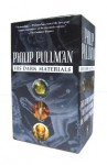 His Dark Materials Boxed Set: The Golden Compass, The Subtle Knife, The Amber Spyglass