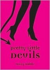 Pretty Little Devils - Nancy Holder
