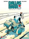 Dallas Barr, Tome 1: Immortalité à vendre - Marvano, Joe Haldeman, Yvan Delporte