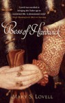 Bess of Hardwick: First Lady of Chatsworth, 1527-1608 - Mary S. Lovell