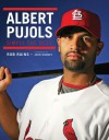 Albert Pujols: Simply the Best - Rob Rains, John Rooney