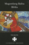 Tagalog Catholic Bible-FL - American Bible Society