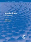 Victorian Britain (Routledge Revivals): An Encyclopedia - Sally Mitchell