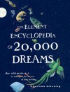 The Element Encyclopedia of 20,000 Dreams - Theresa Cheung