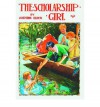 The Scholarship Girl - Josephine Elder