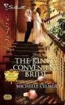 The King's Convenient Bride (Silhouette Desire #1876) - Michelle Celmer