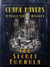 A Bella Street Mystery: The Secret Formula - Clare Havens