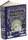 The Chronicles of Narnia - Clive Staples Lewis