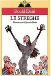 Le Streghe - Roald Dahl