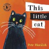 This Little Cat. Petr Horcek - Petr Hor'cek