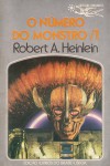 O Número do Monstro - 1 - Robert A. Heinlein, Eurico da Fonseca