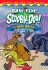 Big-Top Scooby Junior Novel (Scooby-Doo) - Kate Howard, Duendes del Sur