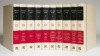 Ante-Nicene Fathers, 10 Vols - Alexander Roberts, James Donaldson