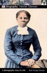 Harriet Tubman - Kem Knapp Sawyer