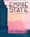 Empire State: A Love Story (or Not) - Jason Shiga