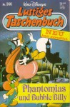 Phantomias und Bubble Billy - Walt Disney Company