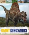 Giant Dinosaurs. Liz Miles - Liz Miles