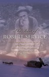 The Best of Robert Service - Robert W. Service