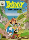 Asterix - En Corcega - René Goscinny, Albert Uderzo