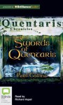 Swords of Quentaris - Paul Collins