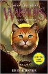 Night Whispers (Warriors: Omen of the Stars #3) - Erin Hunter