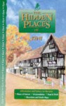 The Hidden Places of Kent (The Hidden Places Travel Guides) - Sean Connelly, Sarah Bird